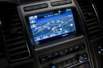 Ford Taurus 2010 года